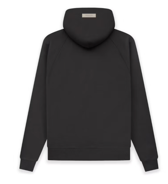 Fear of God Essentials 1977 Hoodie Iron