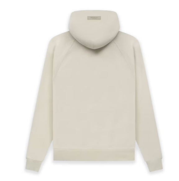 Fear of God Essentials 1977 Hoodie Wheat