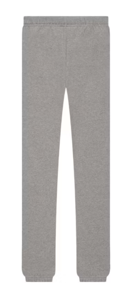 Fear of God Essentials Sweatpants (SS22) Dark Oatmeal