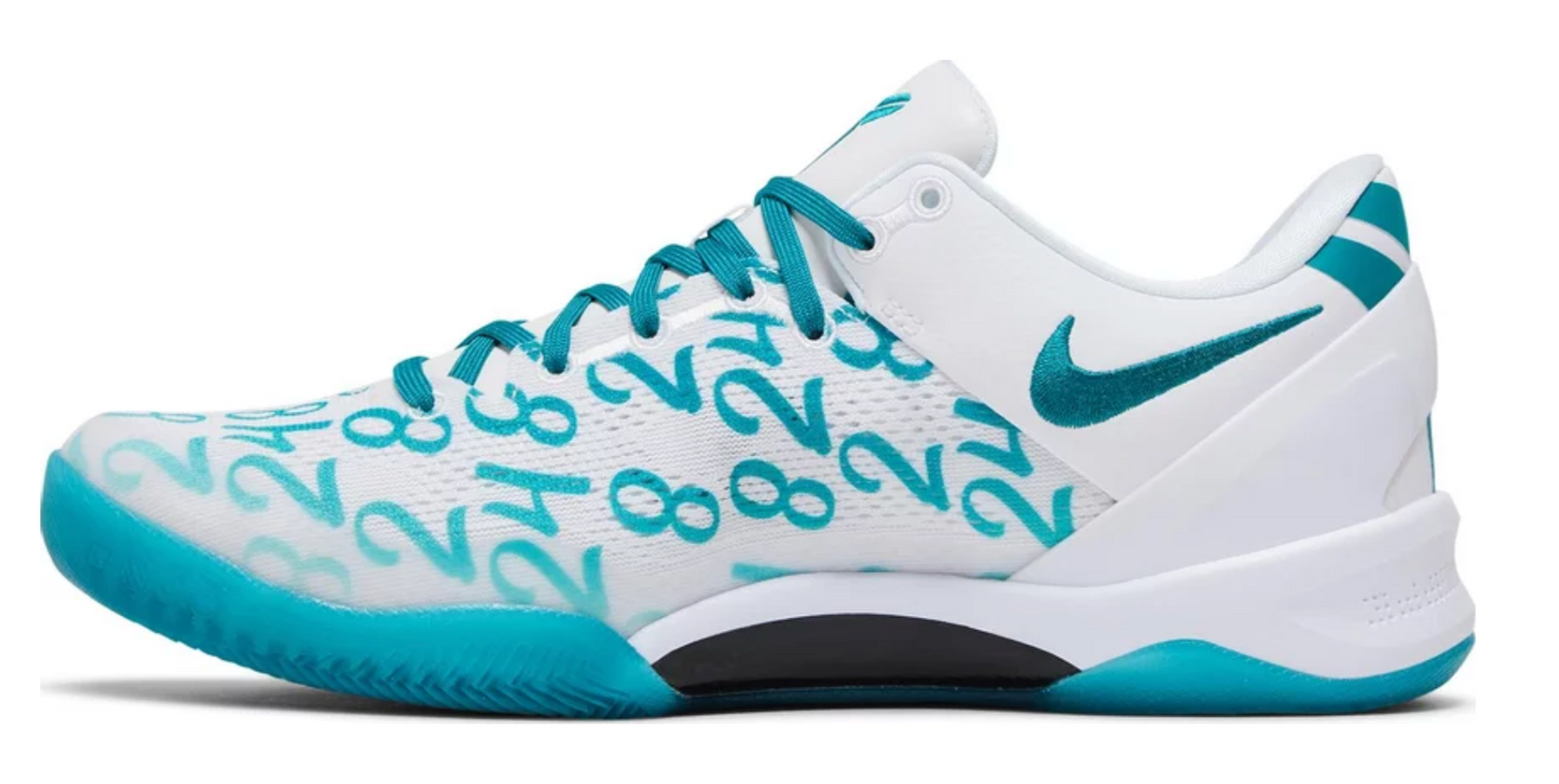 Nike Kobe 8 Protro Radiant Emerald