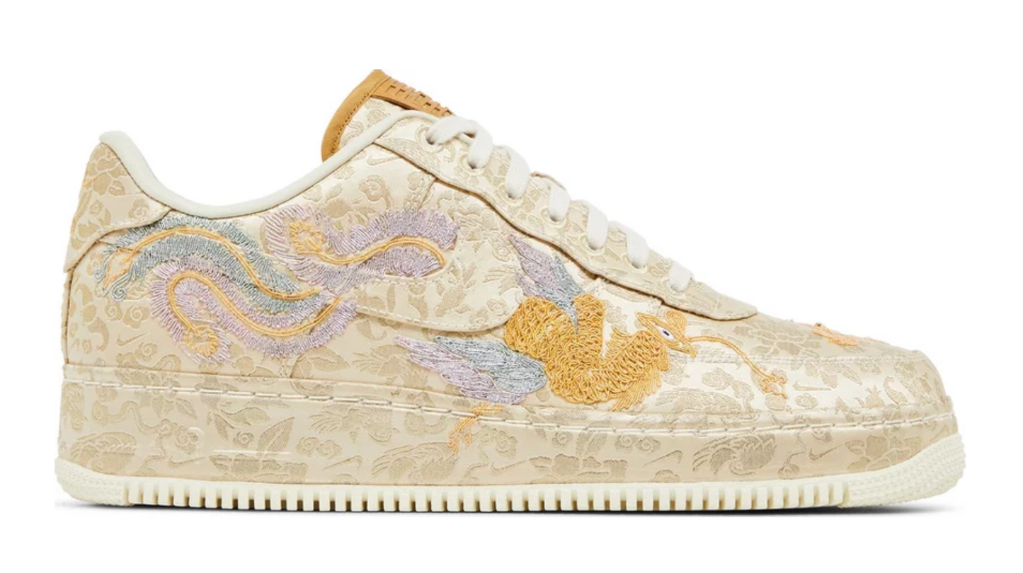 Nike Air Force 1 Low '07 Year of the Dragon (2024)