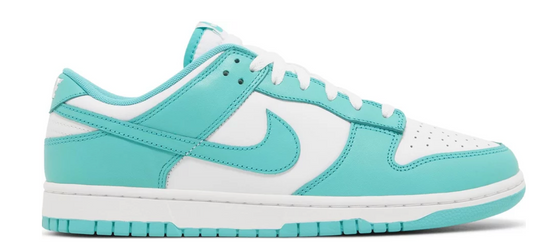 Nike Dunk Low Clear Jade