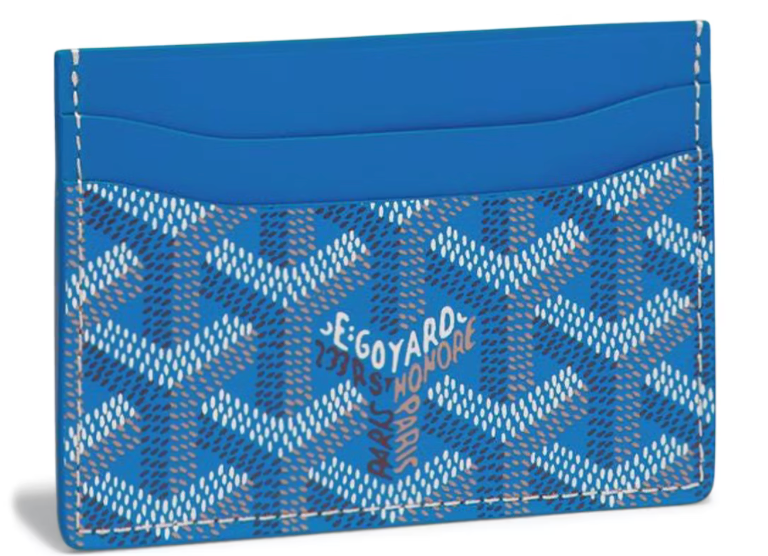 Goyard Saint Sulpice Sky Blue