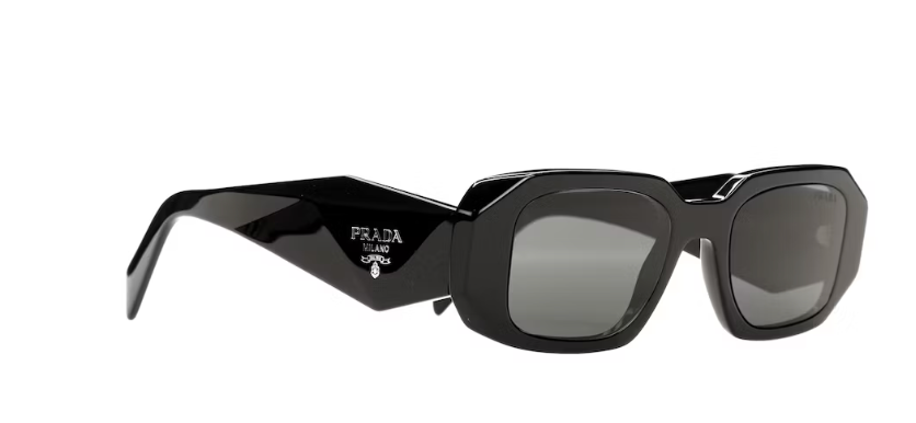 Prada Symbole Sunglasses