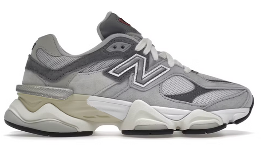 New Balance 9060 Rain Cloud Grey