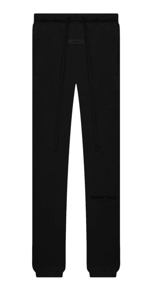 Fear of God Essentials Sweatpants 'Stretch Limo'