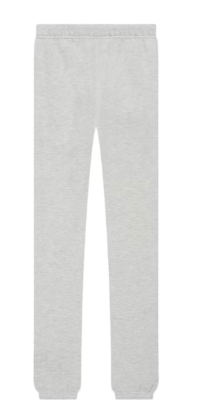 Fear of God Essentials Sweatpants (SS22) Light Oatmeal