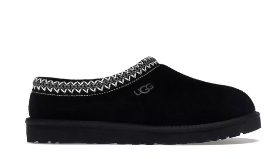 UGG Tasman Slipper Black Mens