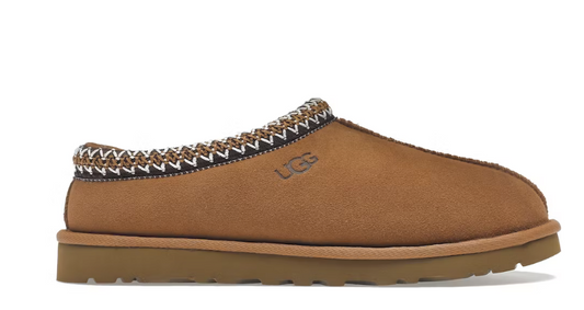 UGG Tasman Slipper Chestnut Mens