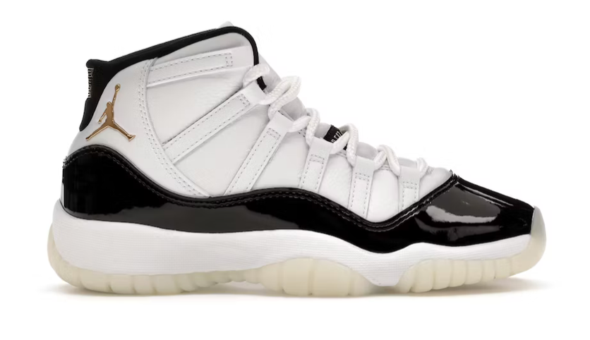 Jordan 11 Retro DMP Gratitude 2023 GS