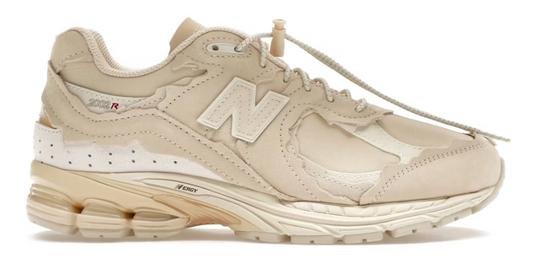 New Balance 2002R Protection Pack Sandstone