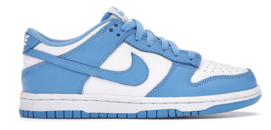 Nike Dunk Low UNC GS