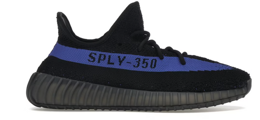 Yeezy Boost 350 V2 Dazzling Blue