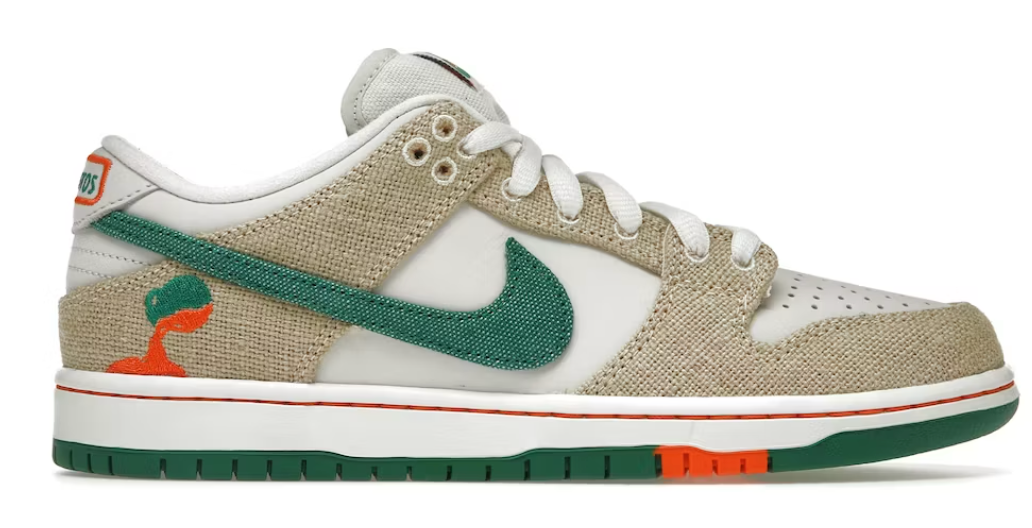 Nike SB Dunk Low Jarritos