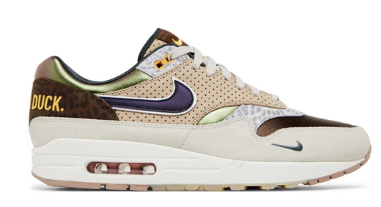 Nike Air Max 1 '87 Premium University of Oregon PE (2024)