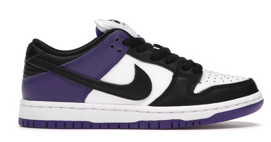 Nike SB Dunk Low Court Purple (2021/2024)