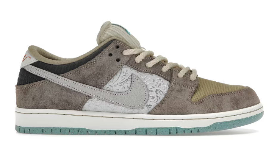 Nike SB Dunk Low Big Money Savings