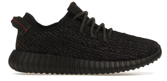 Yeezy Boost 350 Pirate Black (2023)