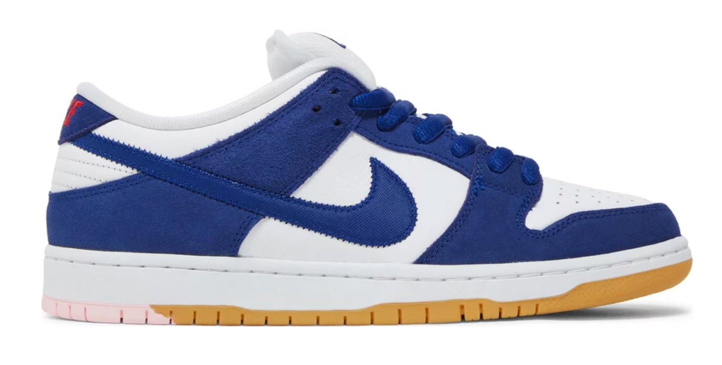 Nike SB Dunk Low Los Angeles Dodgers