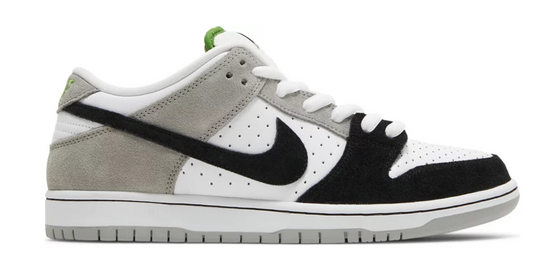 Nike SB Dunk Low Chlorophyll