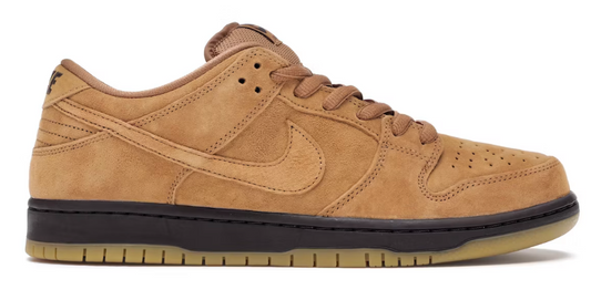 Nike SB Dunk Low Wheat (2021/2023)