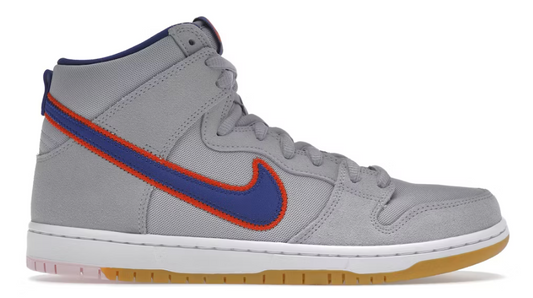 Nike SB Dunk High New York Mets