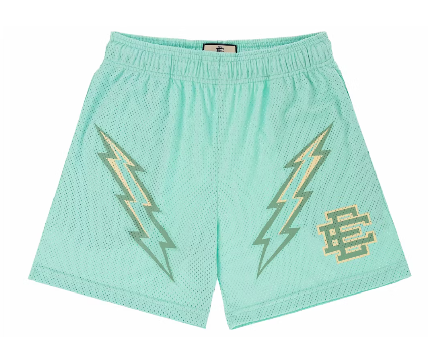 Eric Emanuel EE Basic Short Yucca Bolts