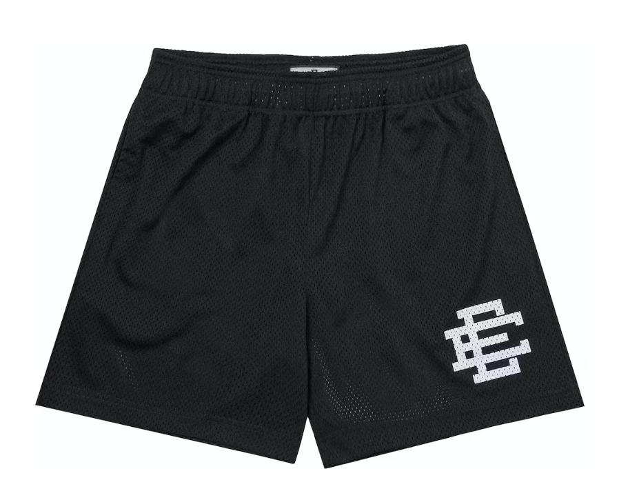 Eric Emanuel EE Basic Short Black/White